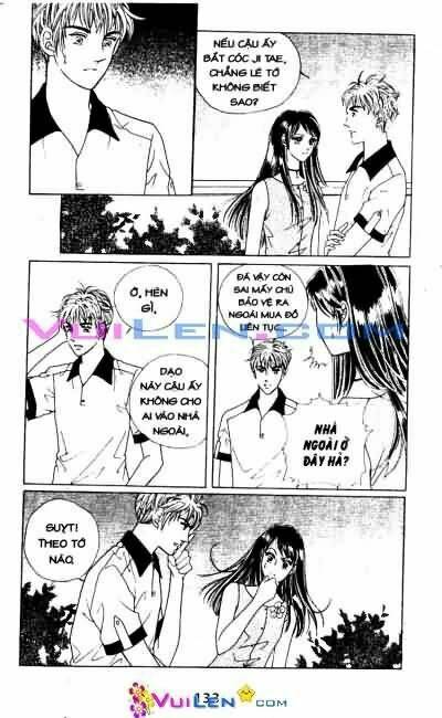 cô gái yêu kiều chapter 7 133