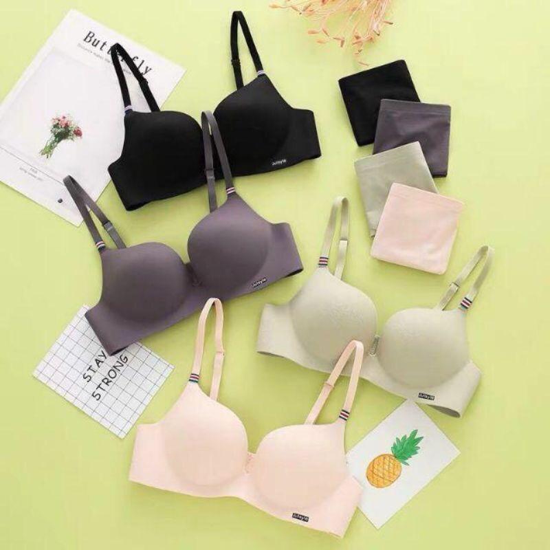ÁO LÓT SU ĐÚC HÀNG XUẤT THÔNG HƠI KHÔNG GỌNG NÂNG NGỰC SIÊU HOT-NEW