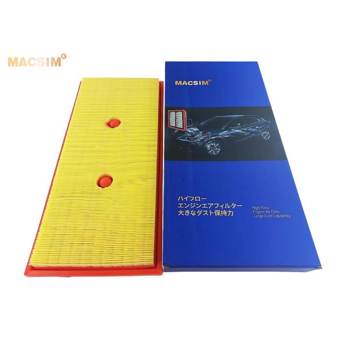 Lọc động cơ cao cấp Mercedes E-CLASS 2014- nhãn hiệu Macsim