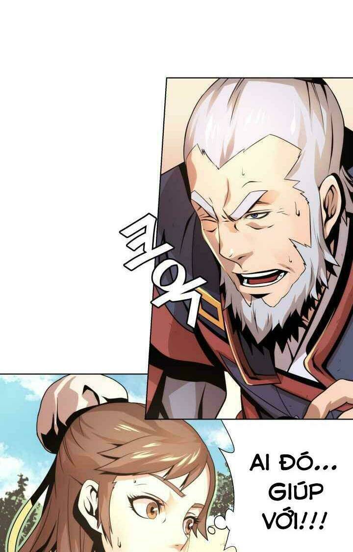 dain đồ sắt chapter 8 25