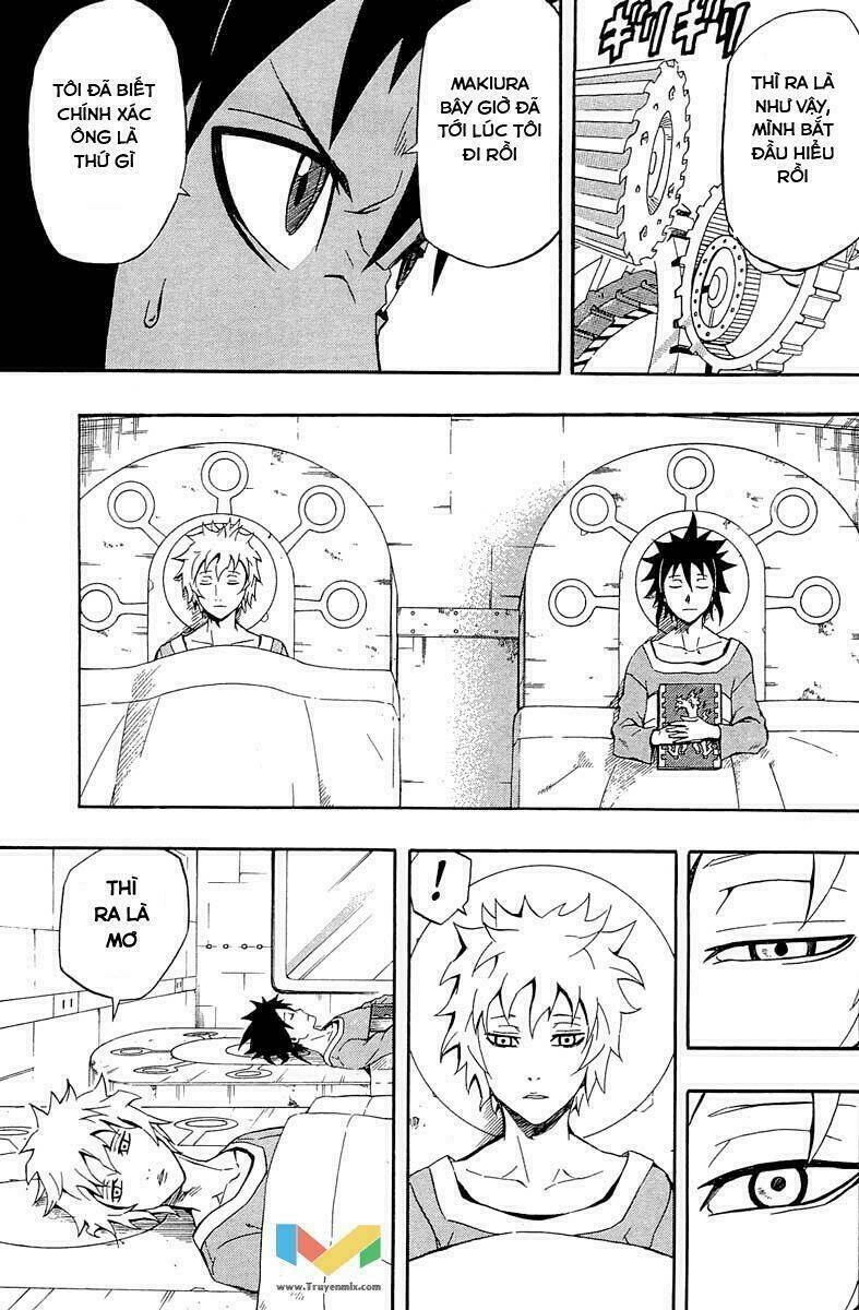 blazer driver chapter 29 41