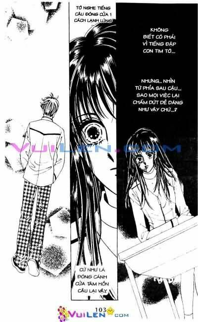 nụ hôn nồng thắm chapter 6 103