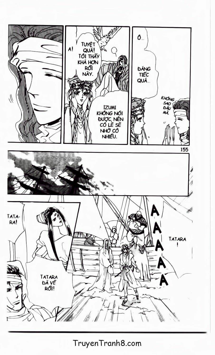 đứa con số phận chapter 38 15