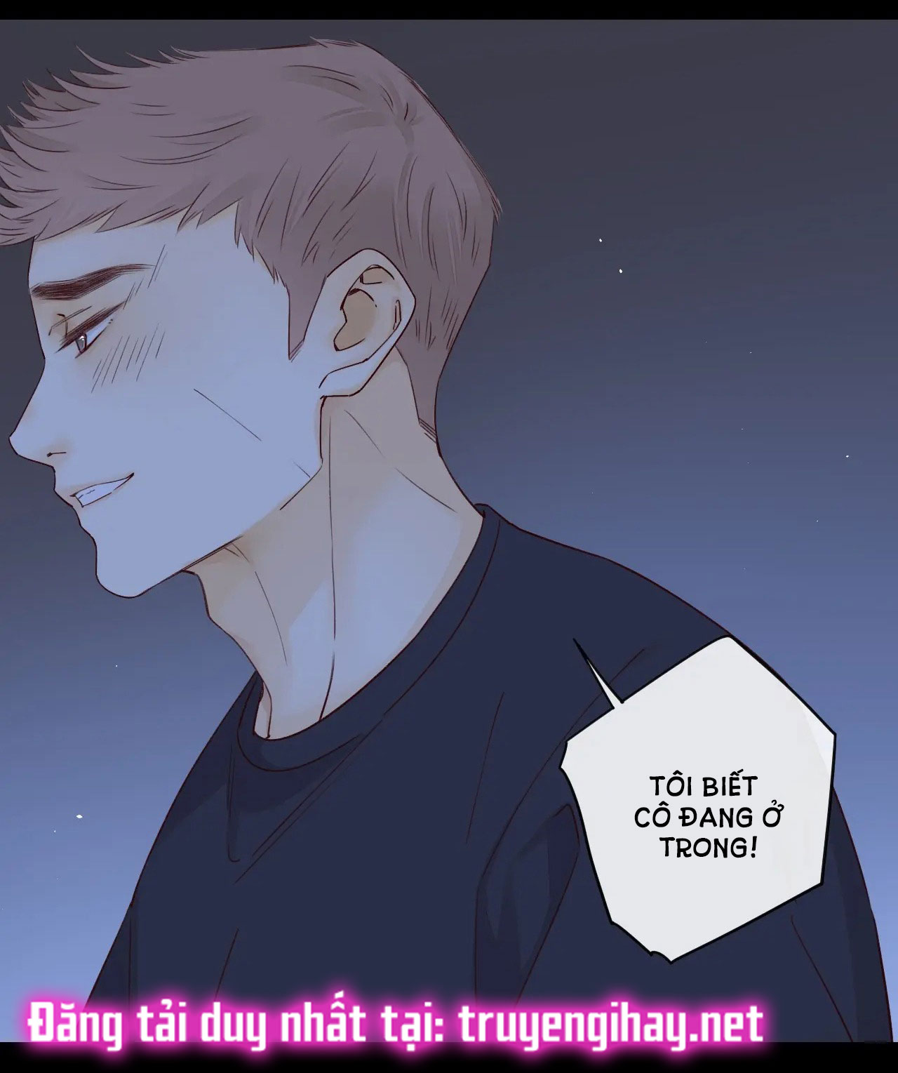 Khó Dỗ Dành chapter 5.1 12