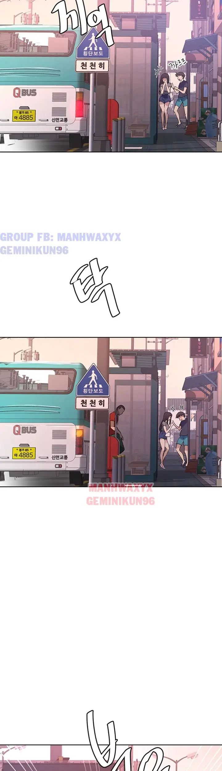 lớp học gia đình (bản không che) chapter 28 36