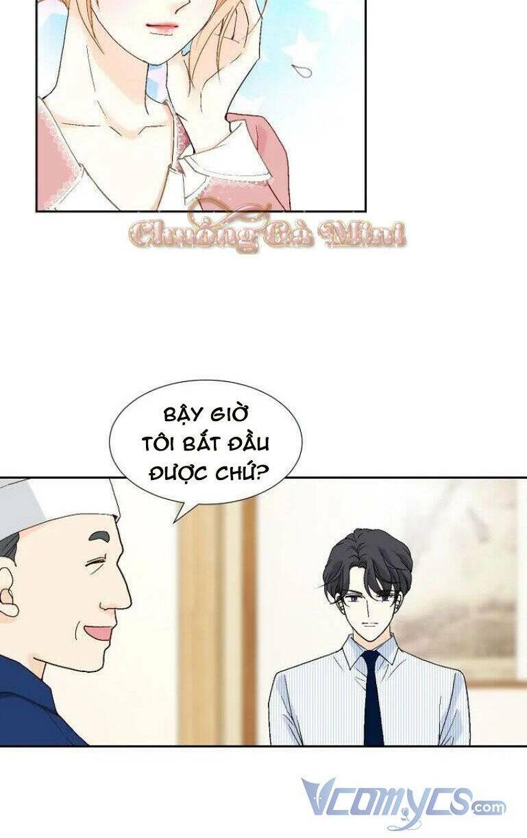 lee bom, em là của anh chapter 40 24