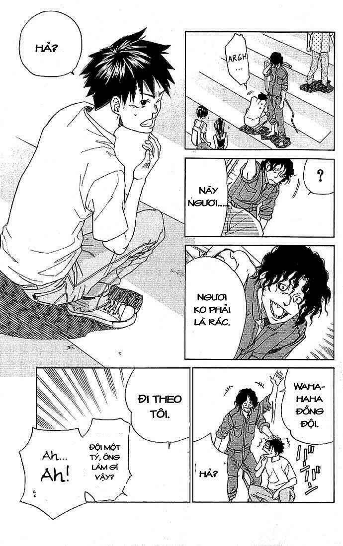 alive-final evolution chapter 2.2 13