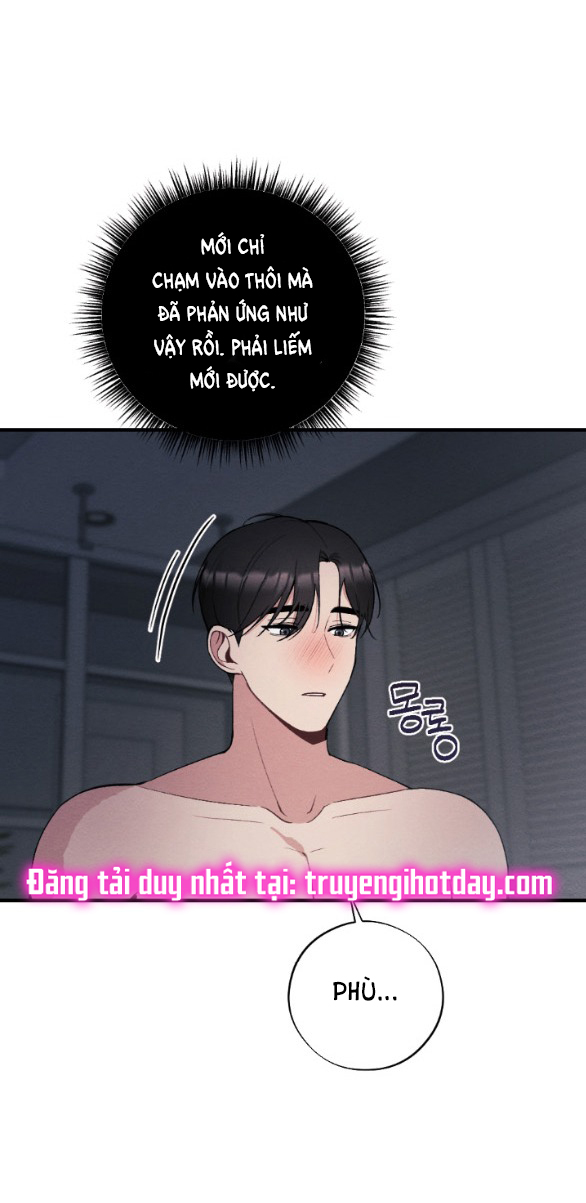 Ăn Mòn chapter 21.1 - Trang 24