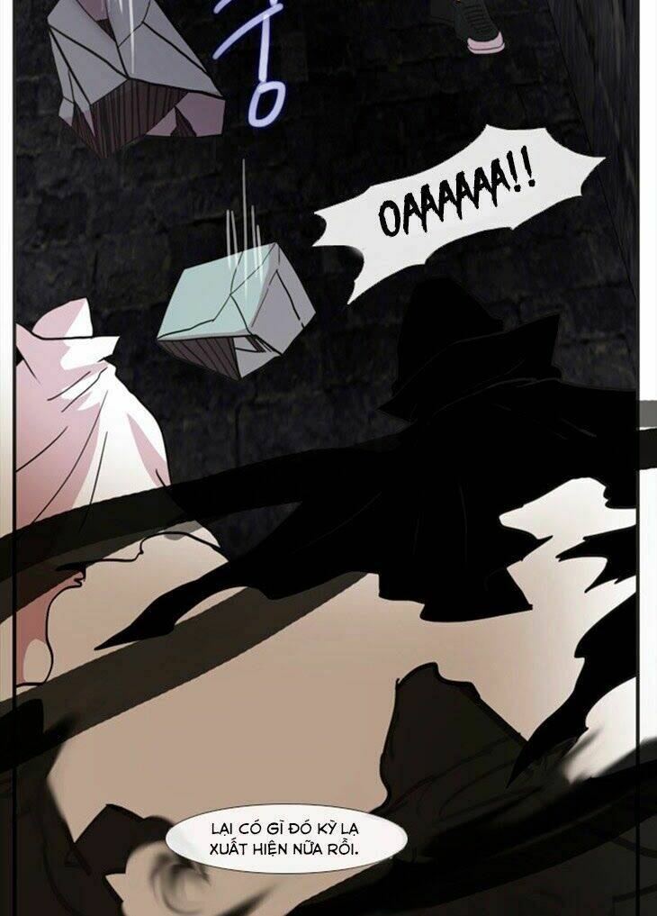 món quà từ chúa chapter 35 37