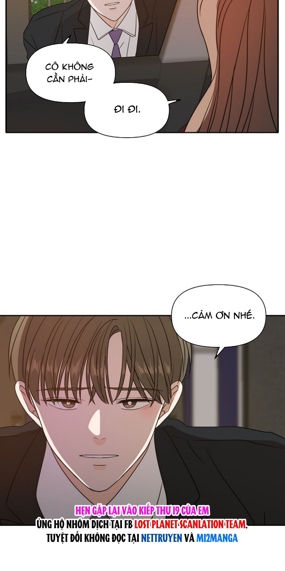 kiếp này cũng xin chăm sóc tôi như vậy nhé kiếp này cũng xin chăm sóc tôi như vậy nhé chapter 70 41