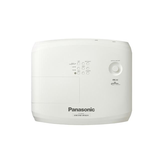 Máy chiếu Panasonic PT-VW540 - Hàng Chính Hãng