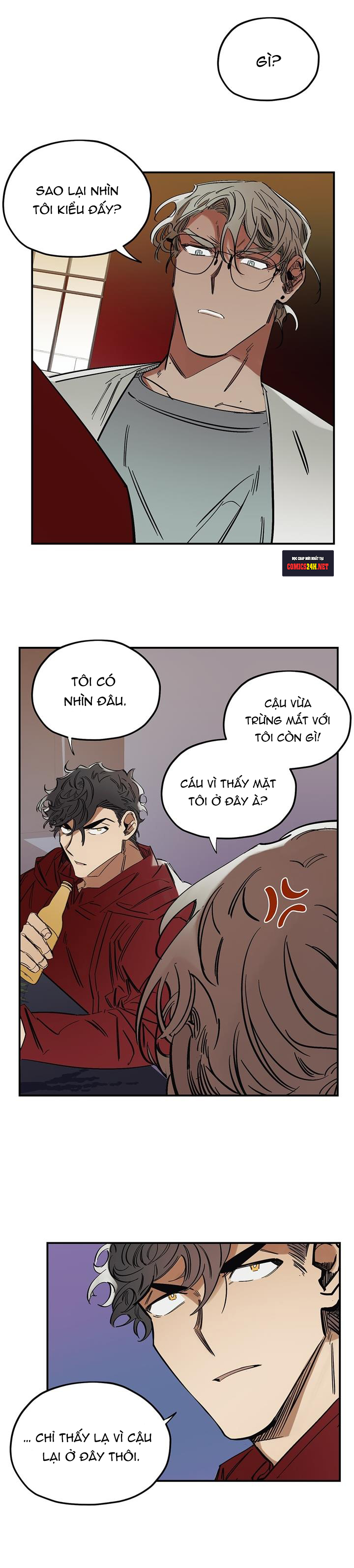 truth or dare chapter 3 6