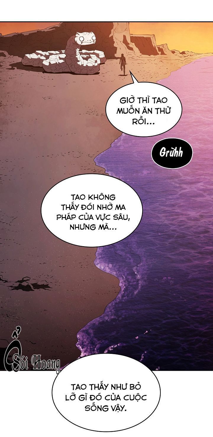 chòm sao trở về từ địa ngục chapter 6 60