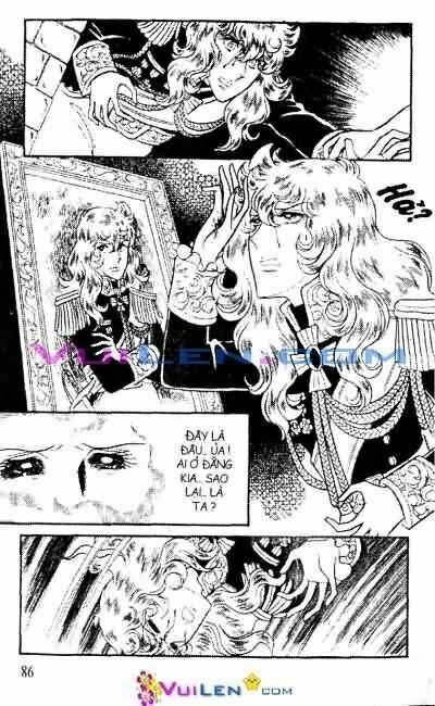 hoa hồng véc-xây chapter 6 86