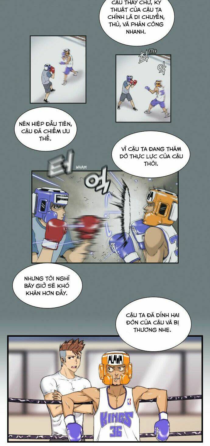 green boy chapter 30 24