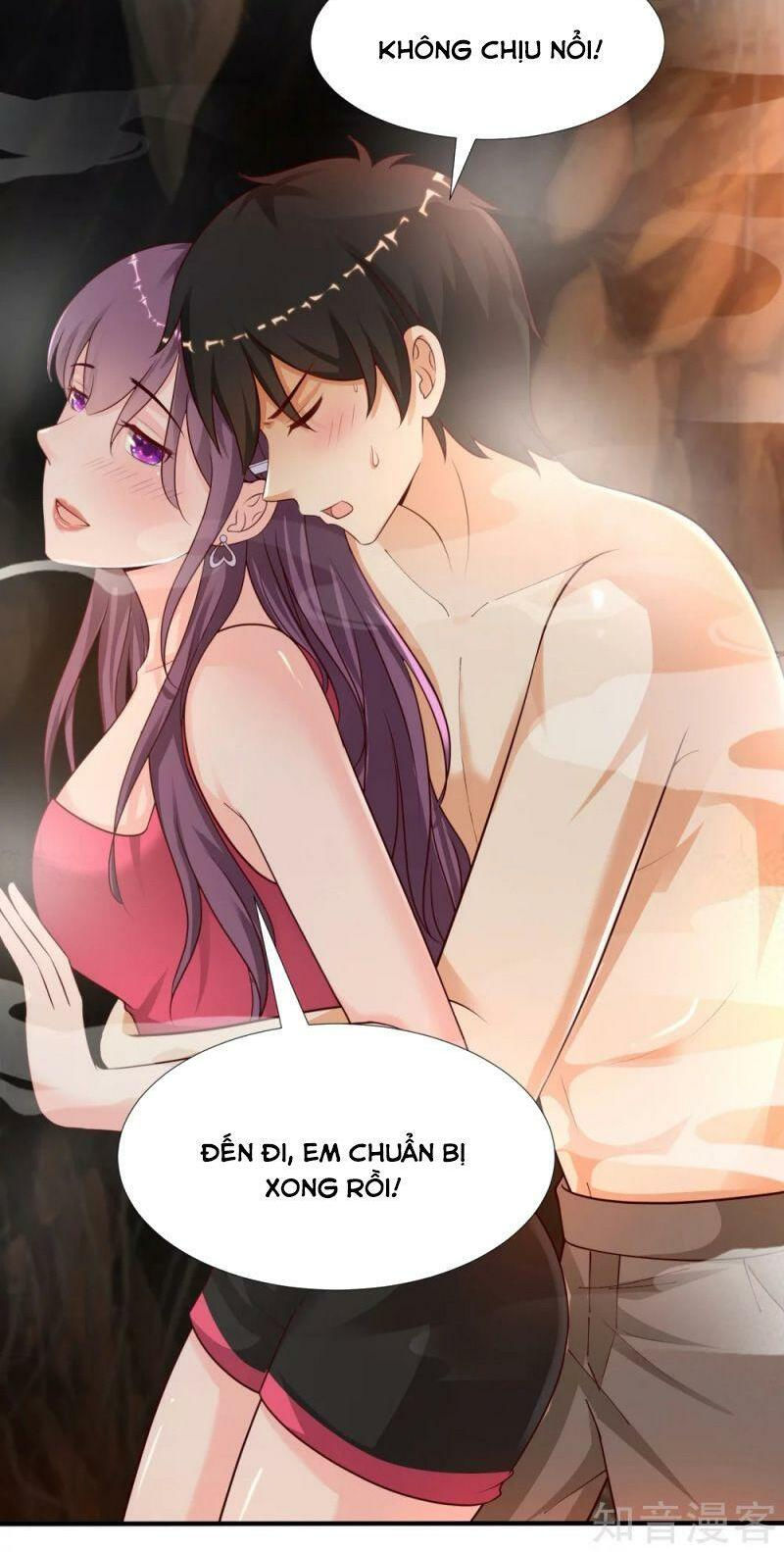 tối cường vận đào hoa chapter 160 16