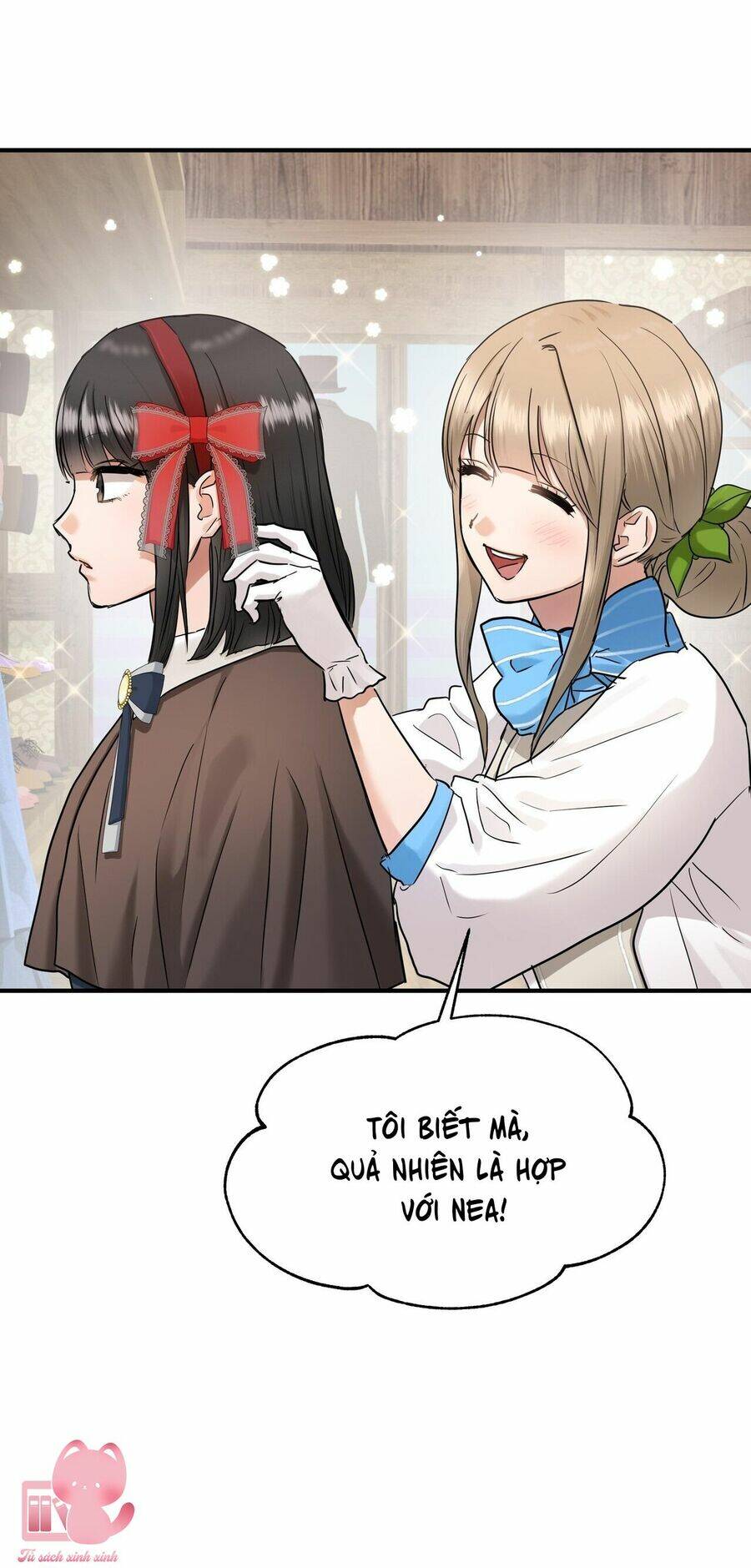 người thừa kế chapter 37 2