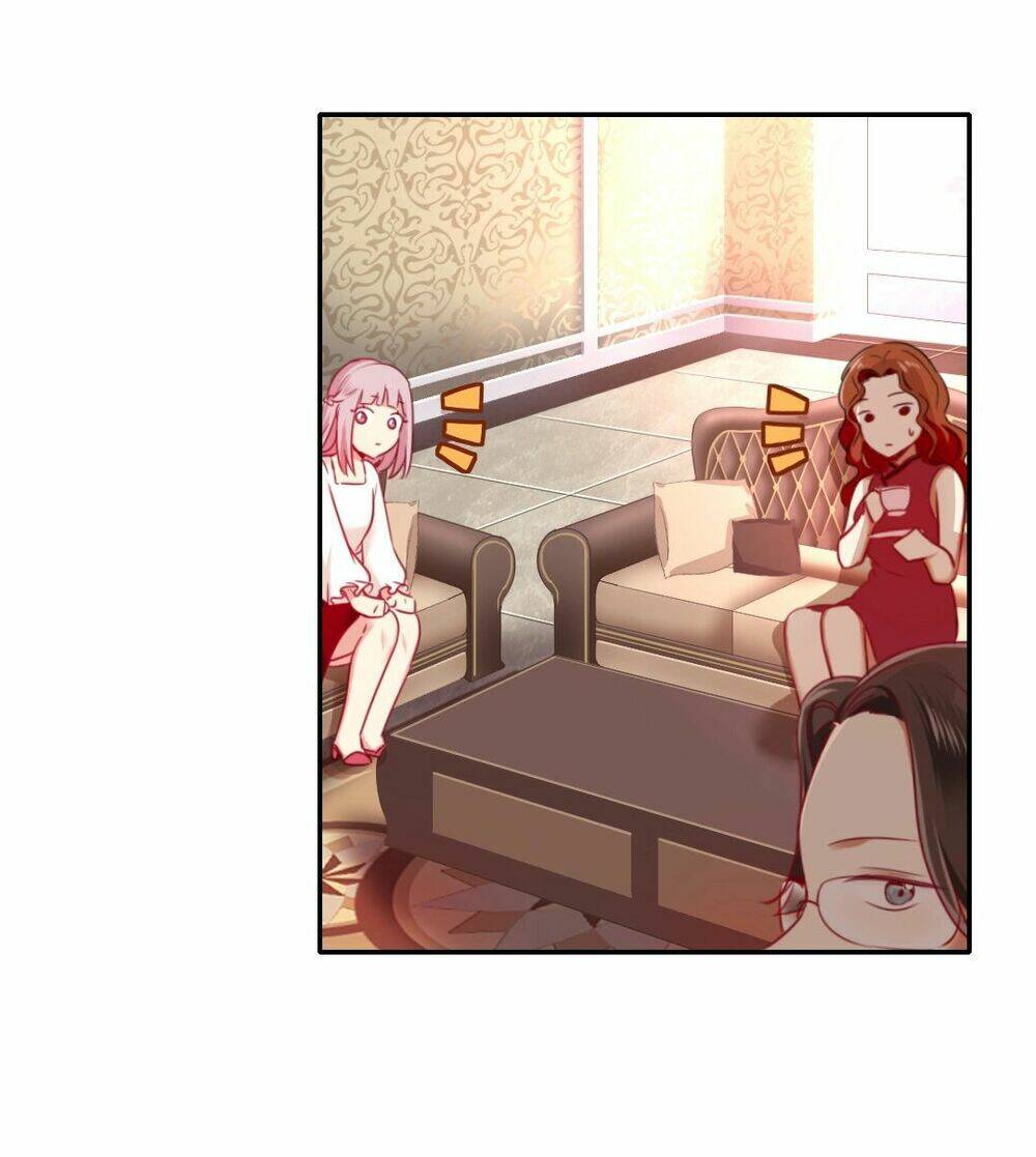 phục thù thiếu gia tiểu điềm thê chapter 5 36