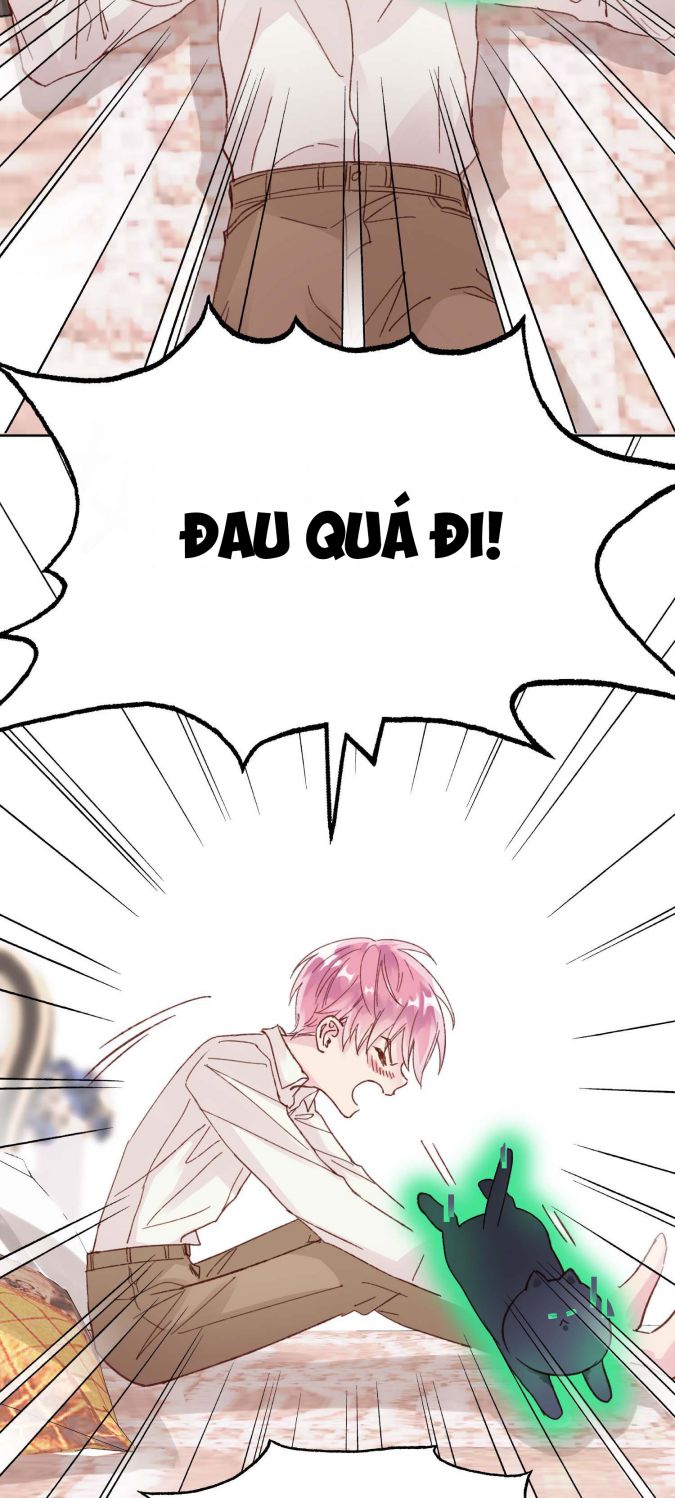 tôi phải làm 1 kẻ đại xấu xa chapter 6 3