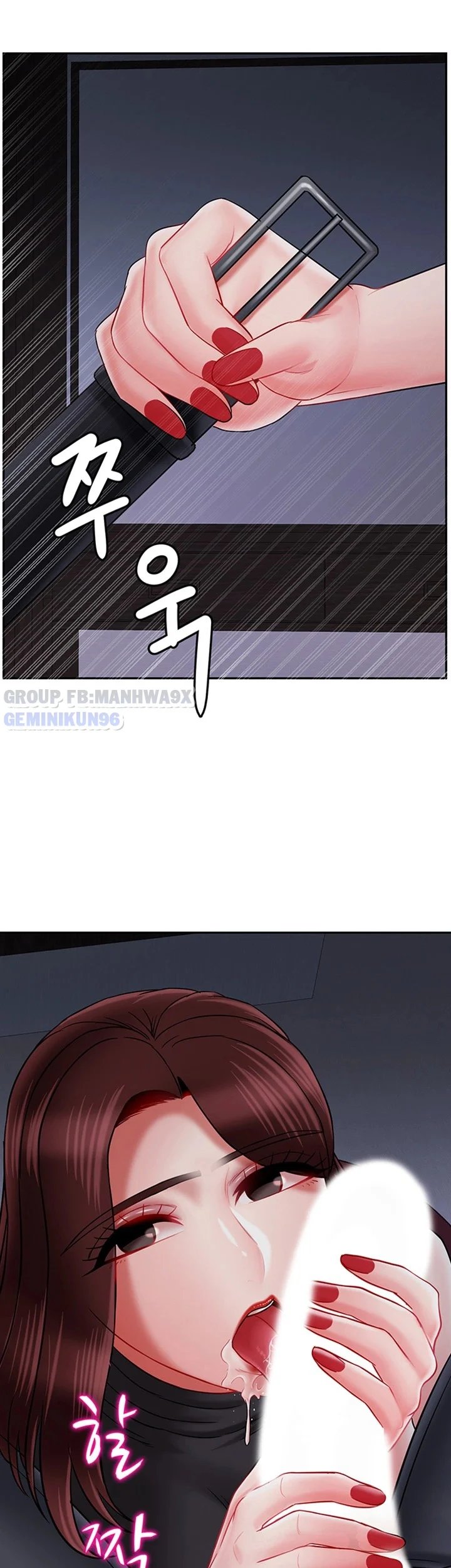 lớp học thể chất chapter 33 50