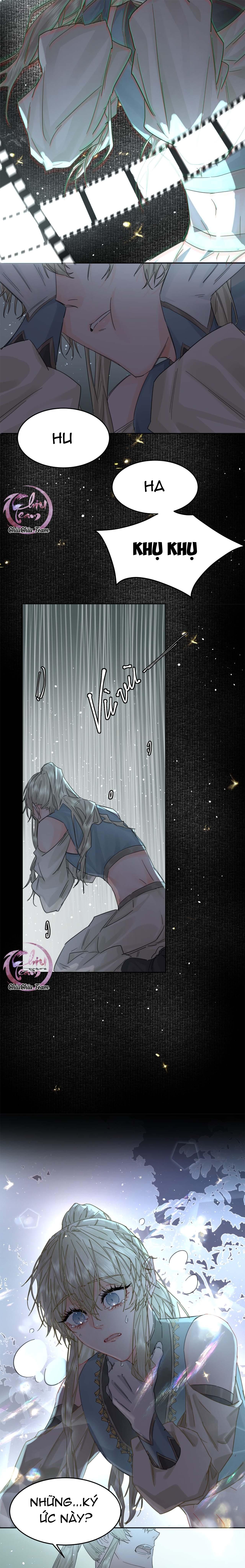 bạn trai cũ trở thành vua chapter 8 9