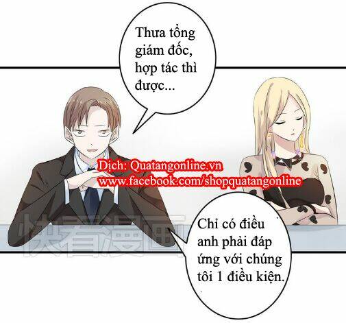 lều khều biết yêu chapter 9 31