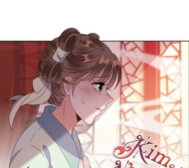 vương gia kiêu ngạo quá khó cua chapter 30 11