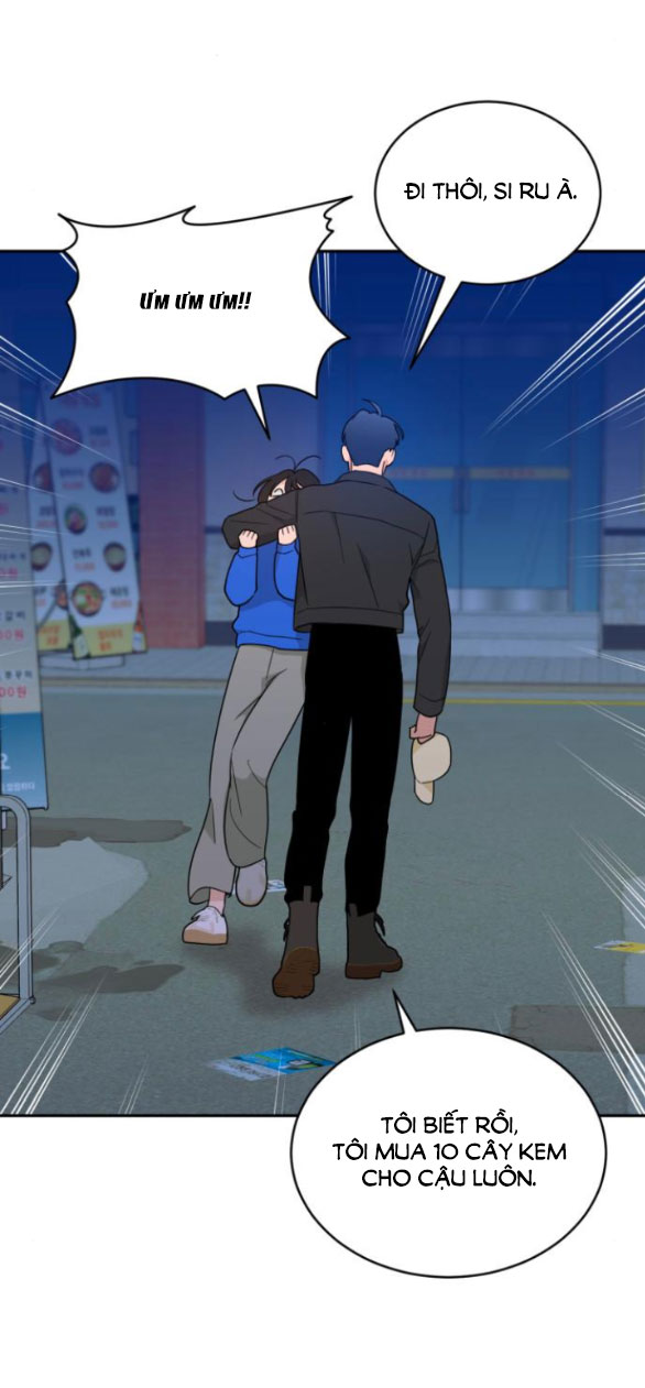 Vận May Bất Ngờ chapter 43.2 40