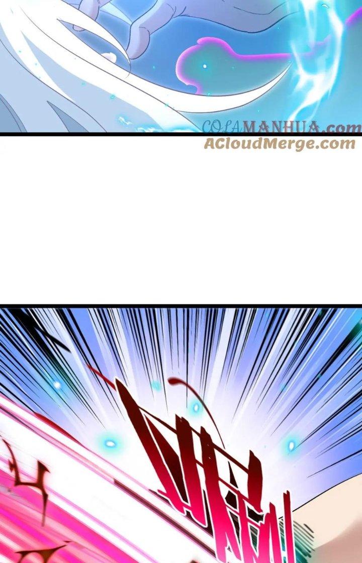 sau khi nằm, ta trở thành đại yêu chi vương chapter 14 45