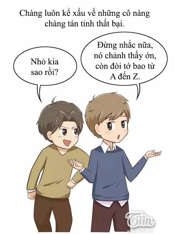 giải mã tình yêu chapter 11 4