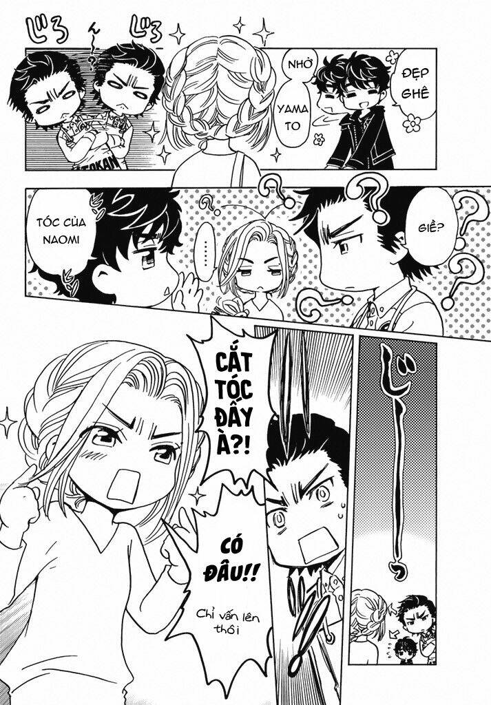 high&low g-sword chapter 11 30