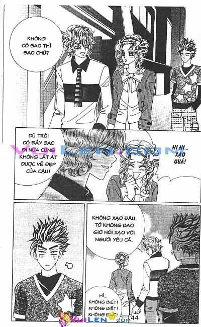 nụ hôn cuối chapter 56 5