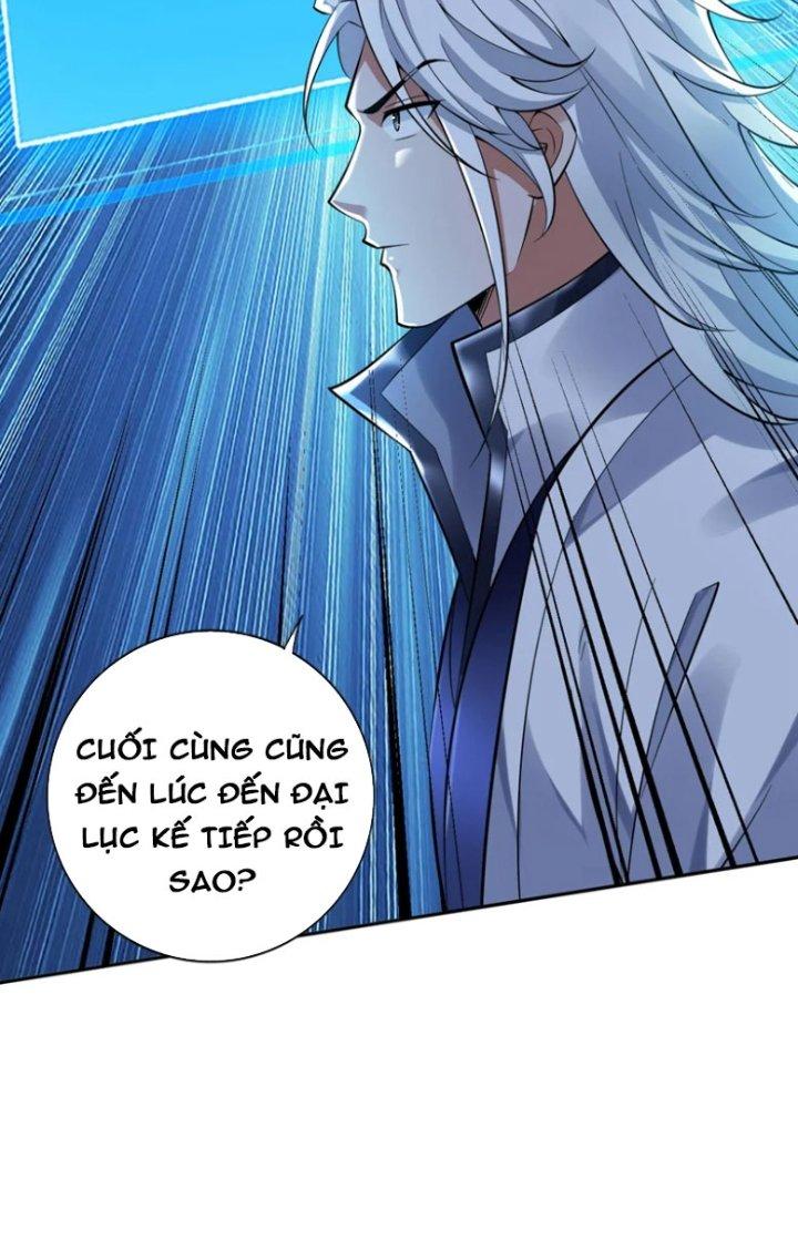 ẩn cư mười vạn năm, đời sau mời ta rời núi chapter 72 20