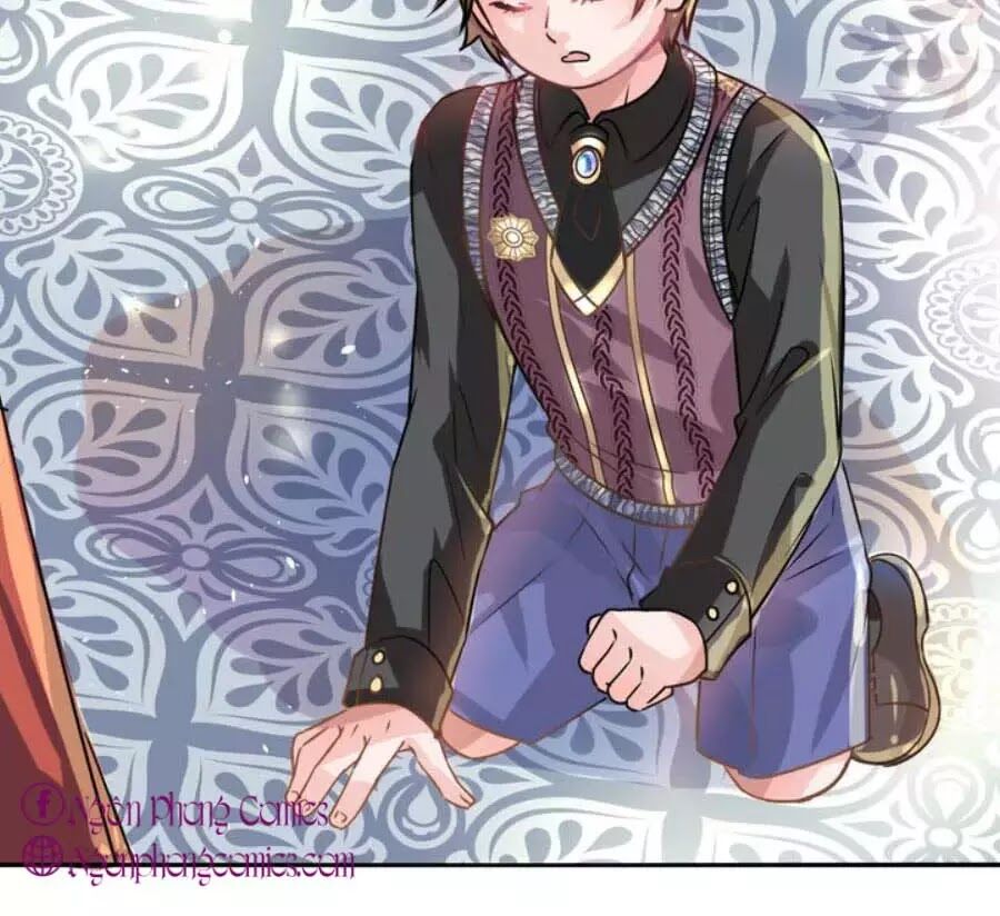 hệ thống công lược của tiểu công chúa chapter 19 3