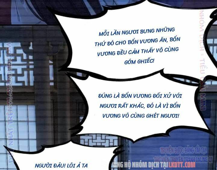 trọng sinh bá sủng nhiếp chính vương quá mạnh mẽ chapter 203 13