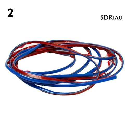 Dây Viền Trang Trí Nội Thất Xe Ô Tô 3m