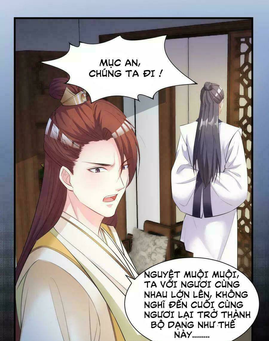 độc y đích nữ chapter 7 25