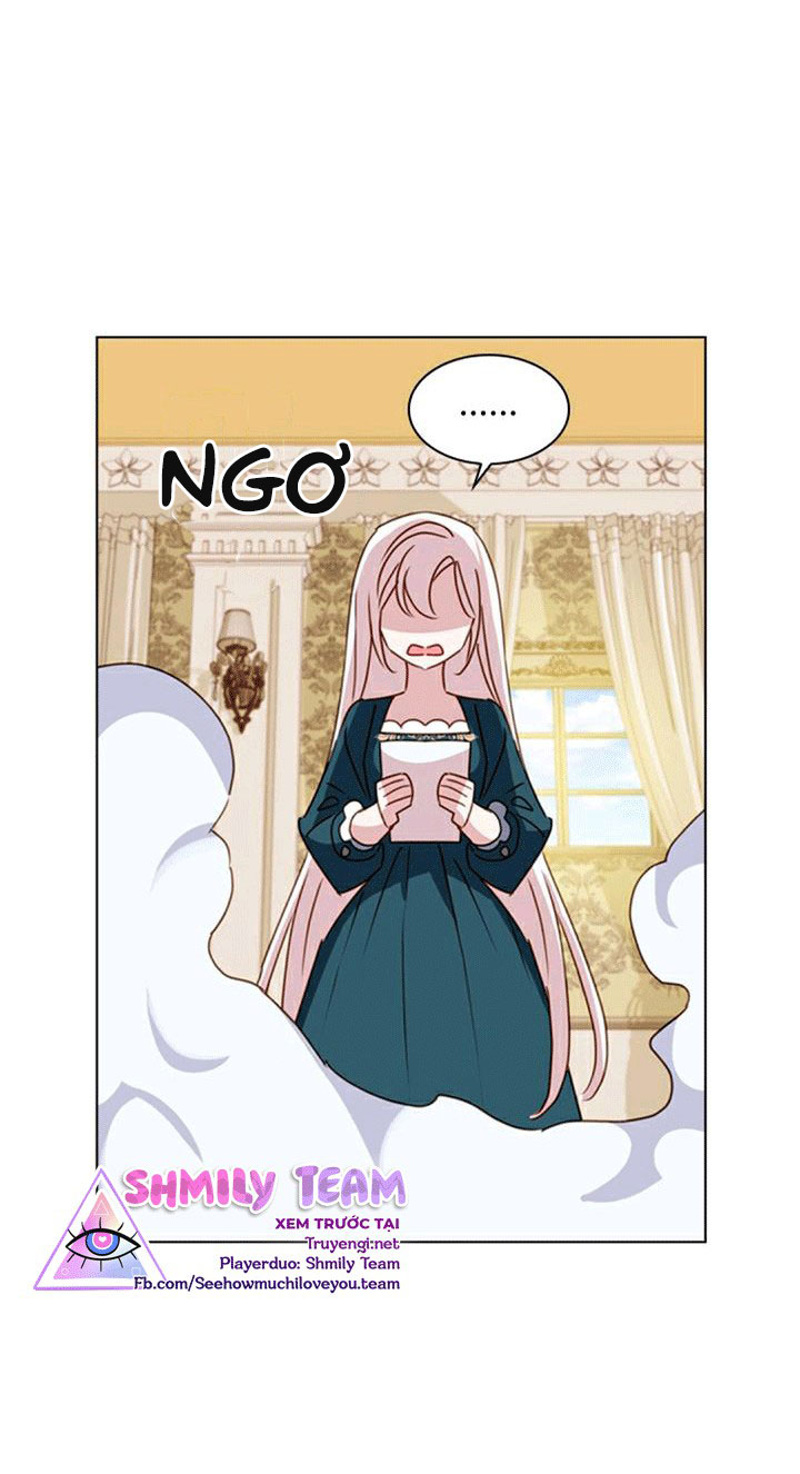 tiểu thư chỉ muốn được nghỉ ngơi chapter 22 25