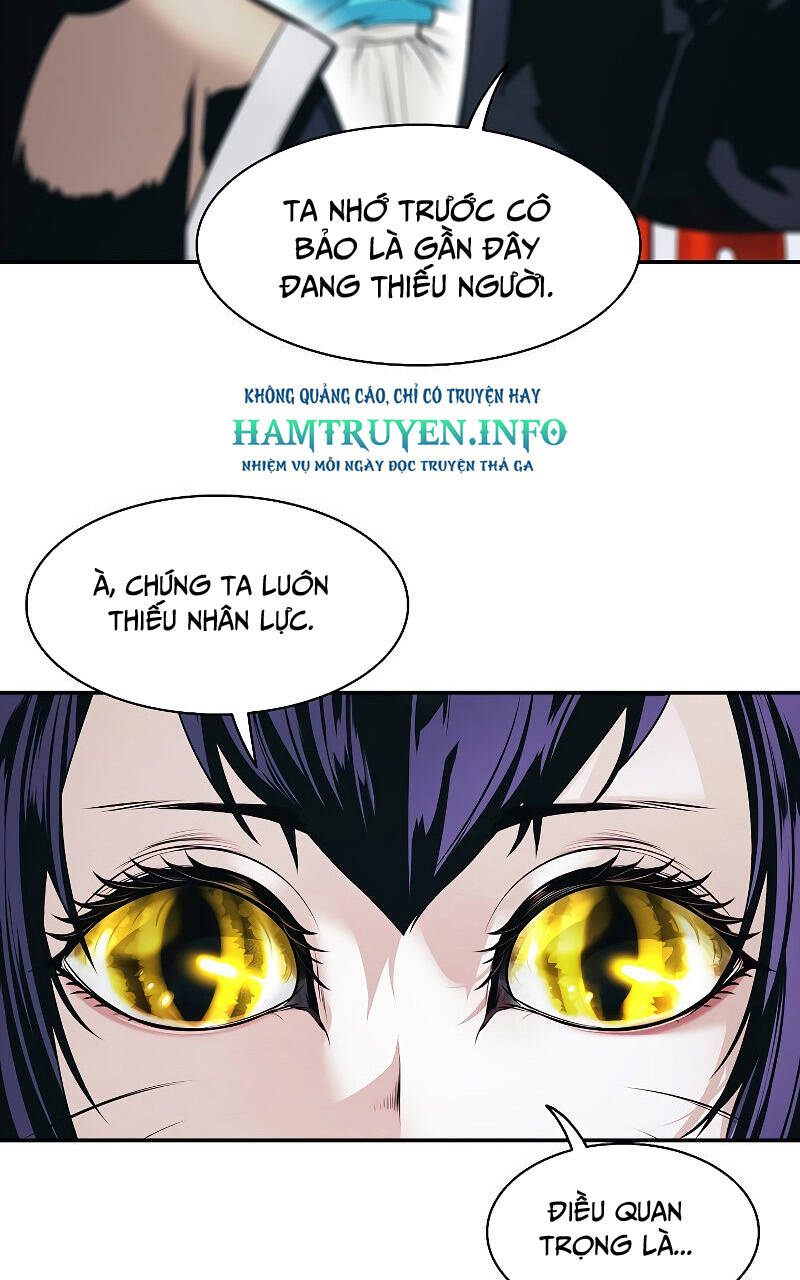 bất bại chân ma chapter 158 10