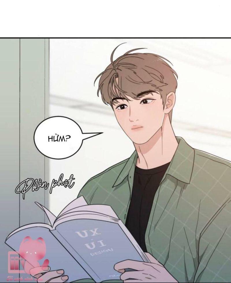 vận may không ngờ chapter 40 26