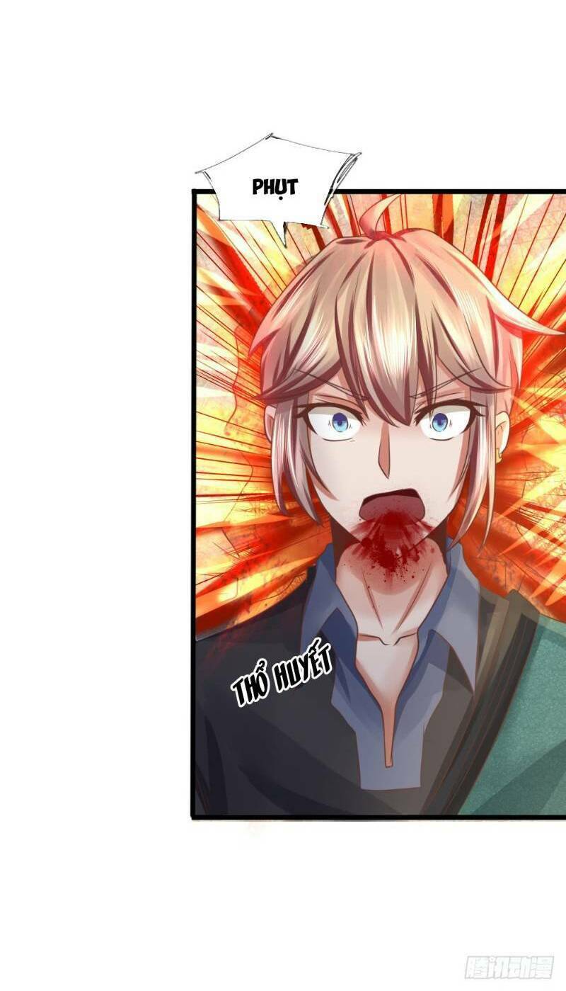 vô địch kiếm thần chapter 23 17