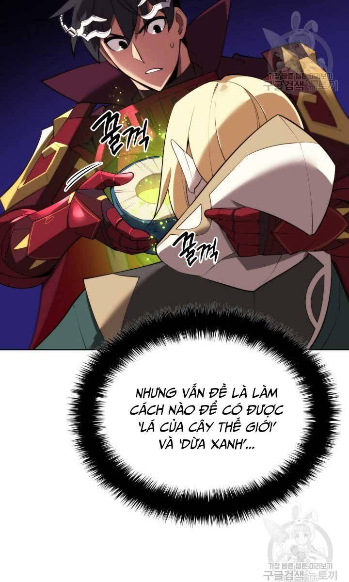 vượt qua giới hạn chapter 188 20