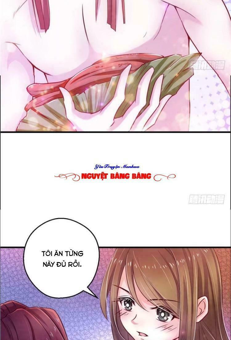 [16+] thảnh thơi thú thế chủng chủng điền, sinh sinh tể chapter 16 25