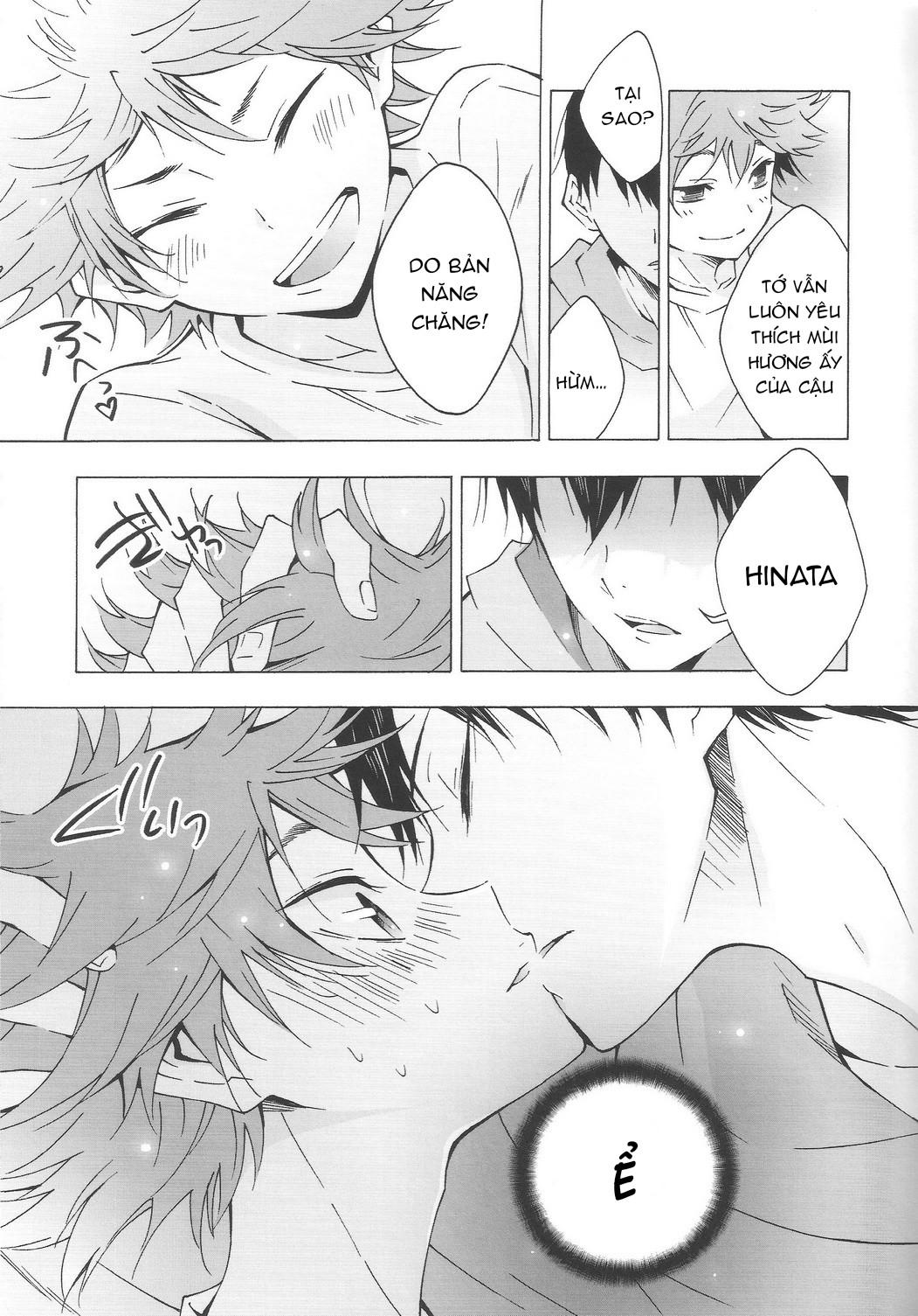 oneshot theo yêu cầu chapter 71 29