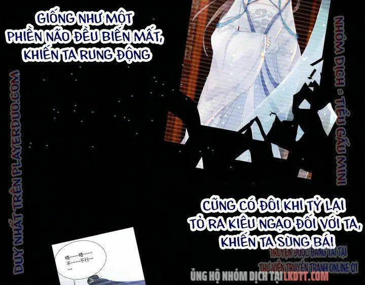 trọng sinh bá sủng nhiếp chính vương quá mạnh mẽ chapter 155 29