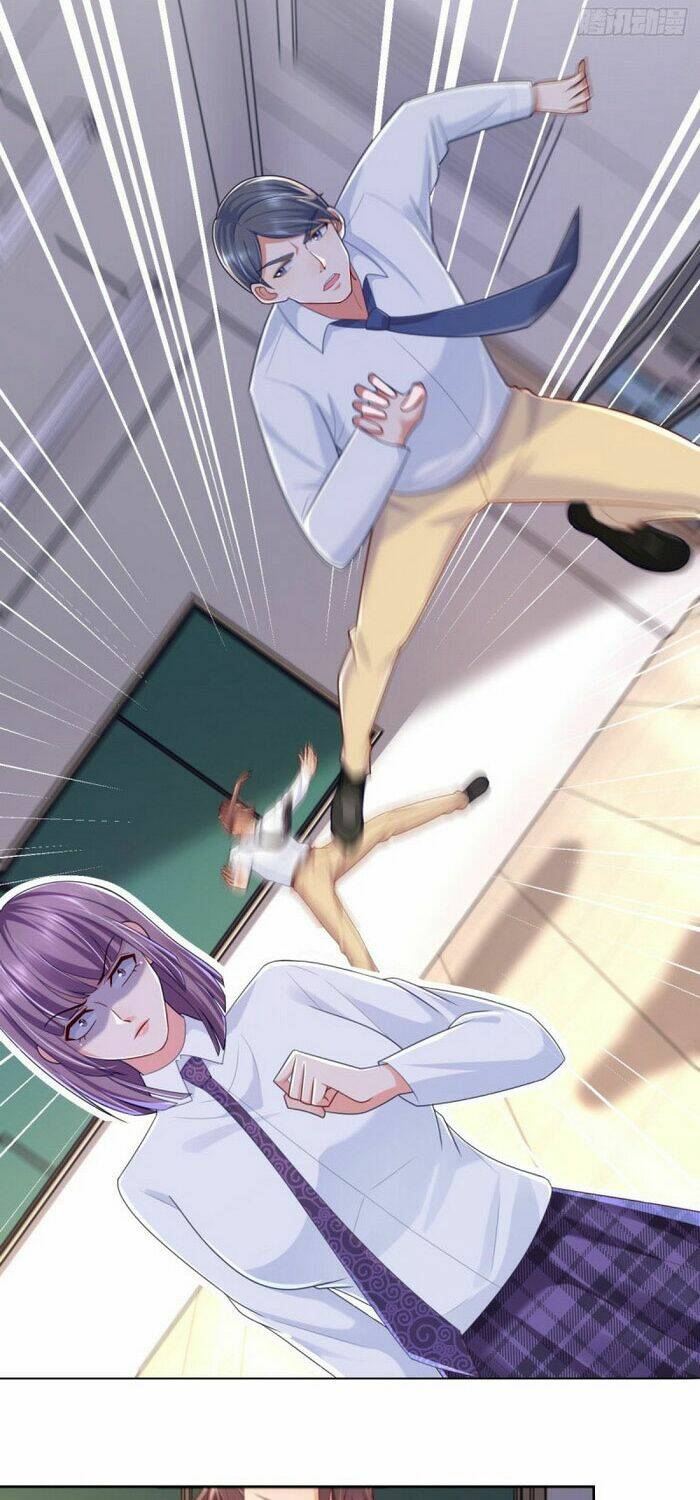 chí tôn toàn năng chapter 80 12