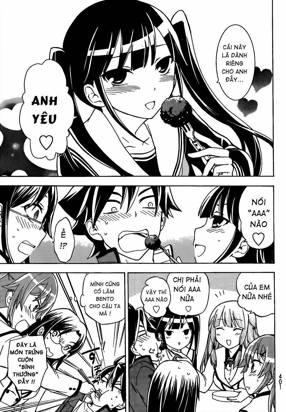 maga-tsuki chapter 13 22