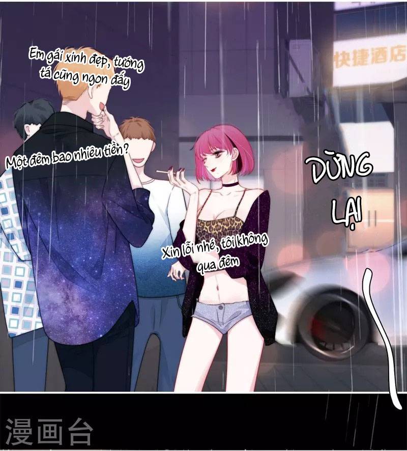 kim ốc tàng kiều chapter 40.5 11