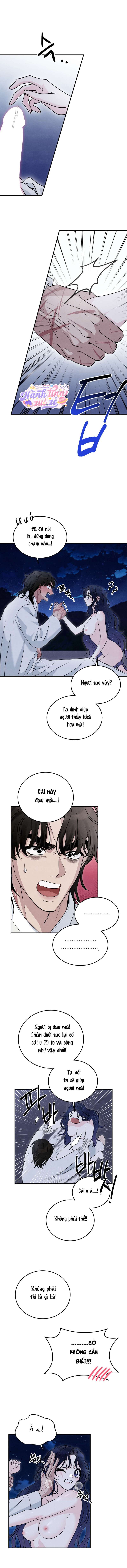 [18+] hoa lam tinh chapter 4 7