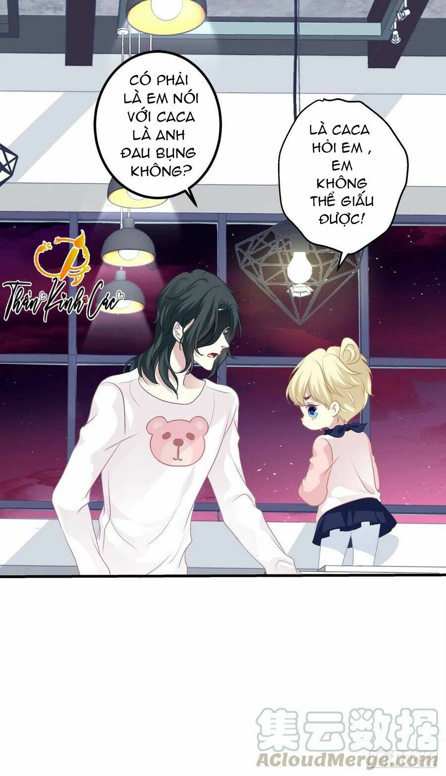 toàn bộ nắm trong tay chapter 60 35